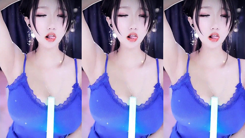 [主播]网易cc主播雅恩北北221001店棒摩擦预览图 2