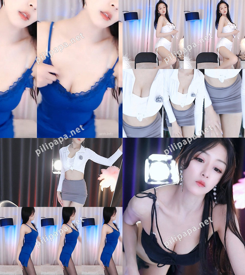 [主播]网易CC直播短腿微宁土豪高级群定制热舞合集三[13V/753M]