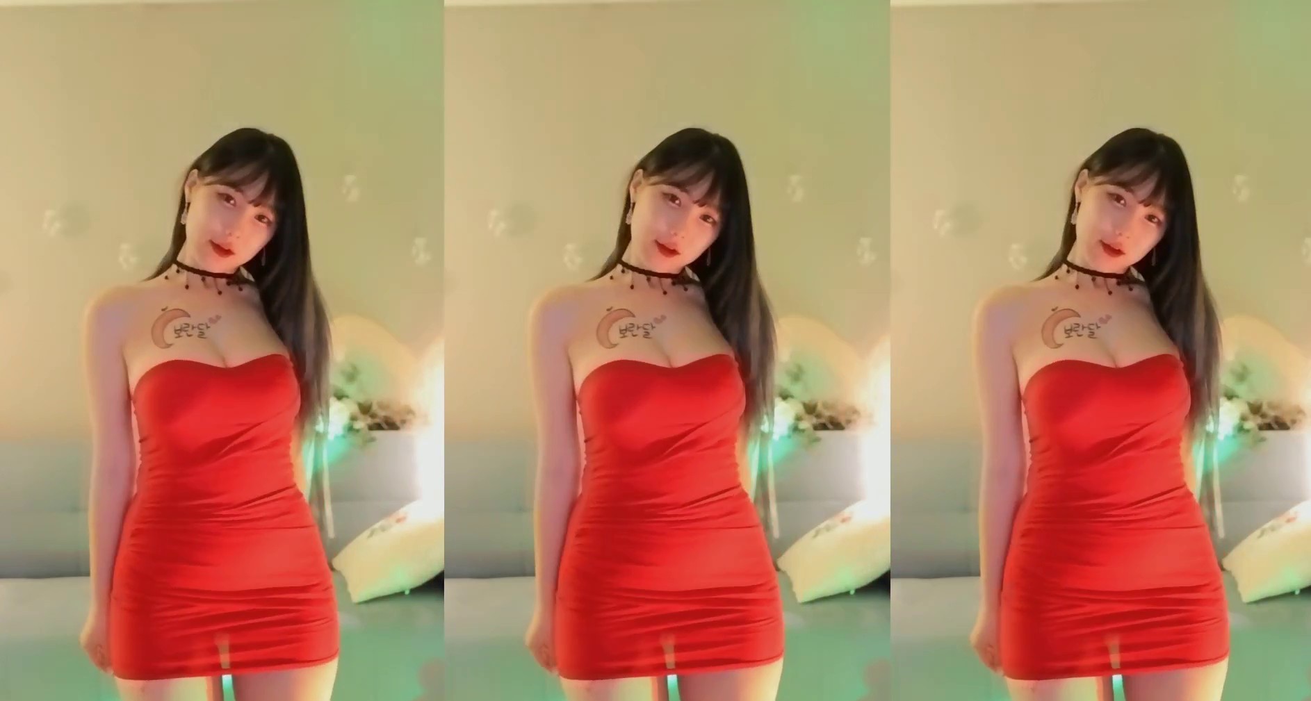 [主播]韩国BJ孝卡2022年06月录制合集预览图 2