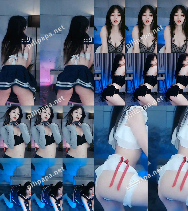 [主播]虎牙主播落轩定制性感舞蹈合集[15V/2.5G]