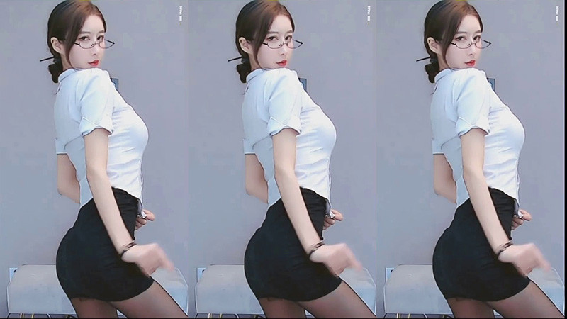 [主播]虎牙直播小南南无水性感热舞合集二[12V/2.2G]预览图 2