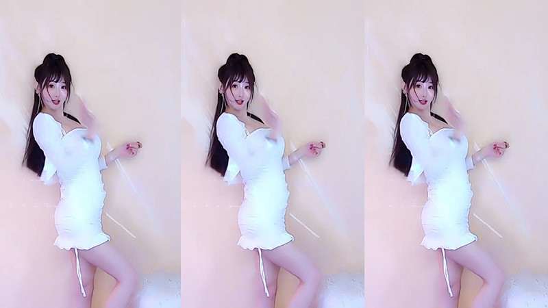 [主播]虎牙直播牛小蘑菇精选热舞合集[29V/3.09G]