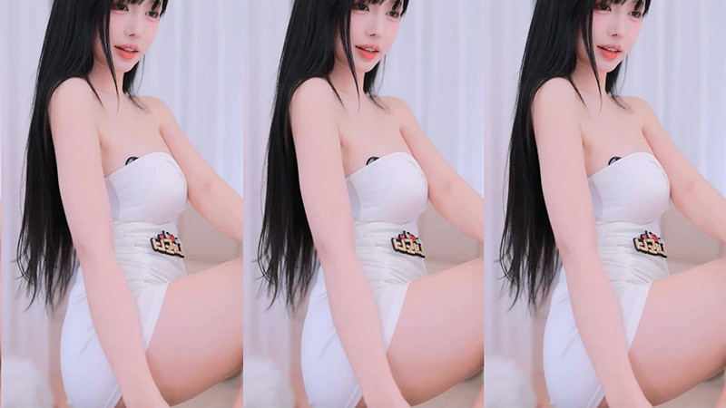 [主播]AfreecaTv韩国BJ苏西23年至24年1月舞蹈录制合集预览图 2