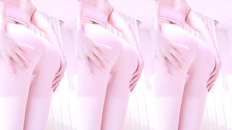 [主播]AfreecaTv韩国BJ 24年4月20日录制舞蹈合集预览图 5