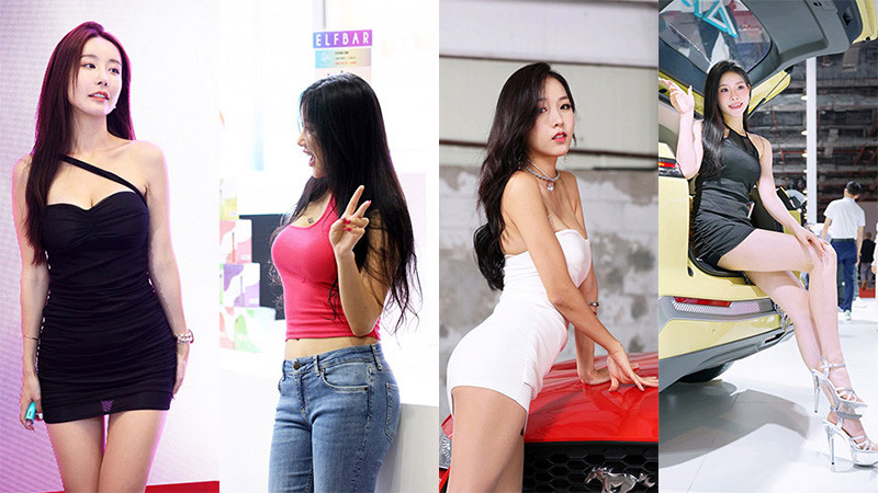 [饭拍]Show girl 饭拍秀合集[ID133727][20v/8.4G]