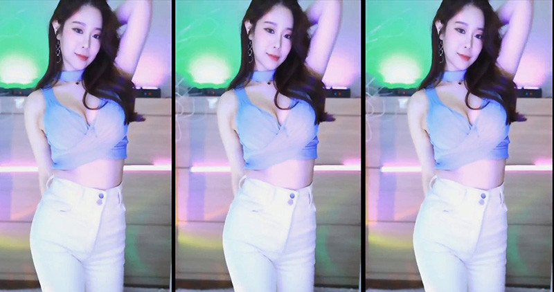 [主播]韩国BJ在熙2022年06月录制合集预览图 4