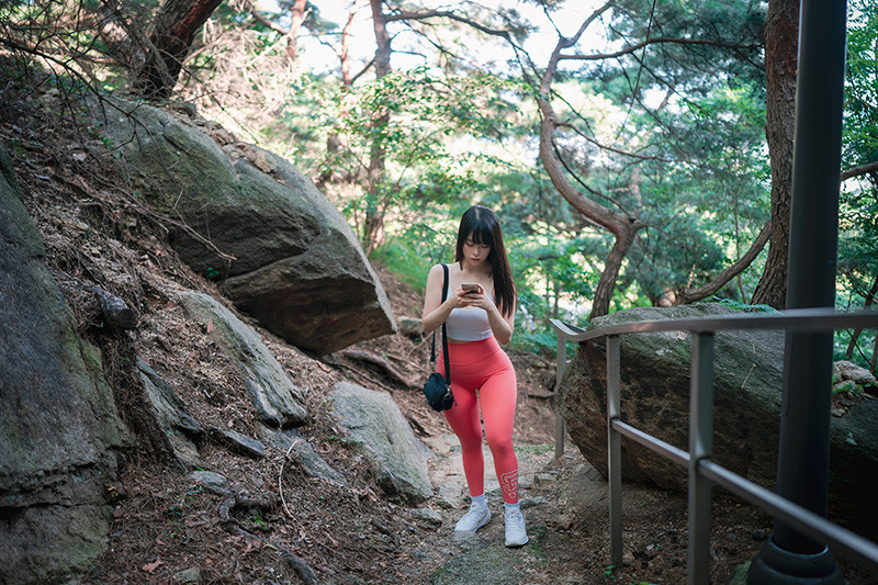 [COSER][DJAWA]ZziZzi韩国模特套图[2T/287P/2.3GB]预览图 5