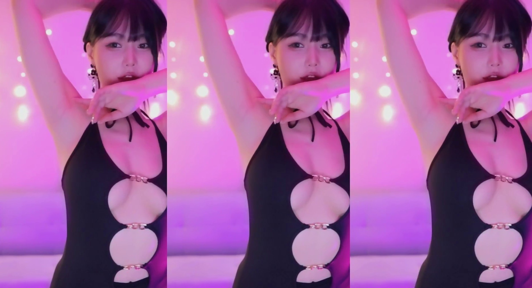 [主播]韩国BJ孝卡2022年06月录制合集预览图 3