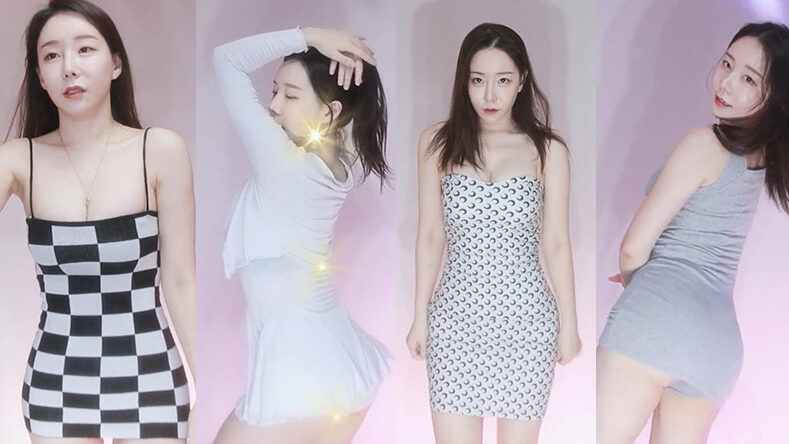 [主播]AfreecaTv韩国BJ英井22年11月舞蹈整理[39v/7.6G]