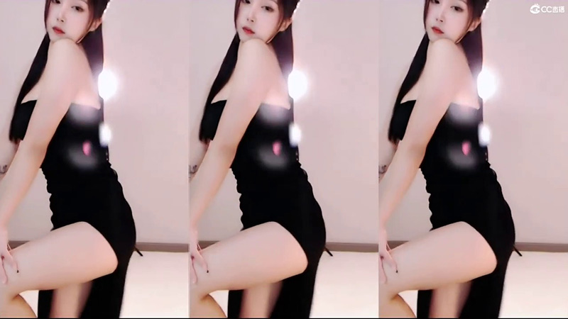 [主播] 网易CC主播丸子超凶热舞视频[2v/382.9M]预览图 2