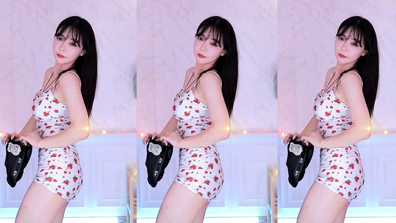 [主播]韩国BJ天空2022年5月录制