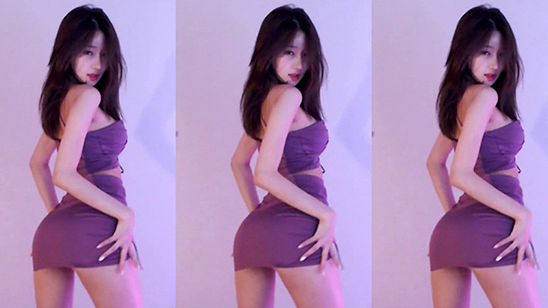 [主播]韩国BJ徐雅2022年08月录制合集预览图 7