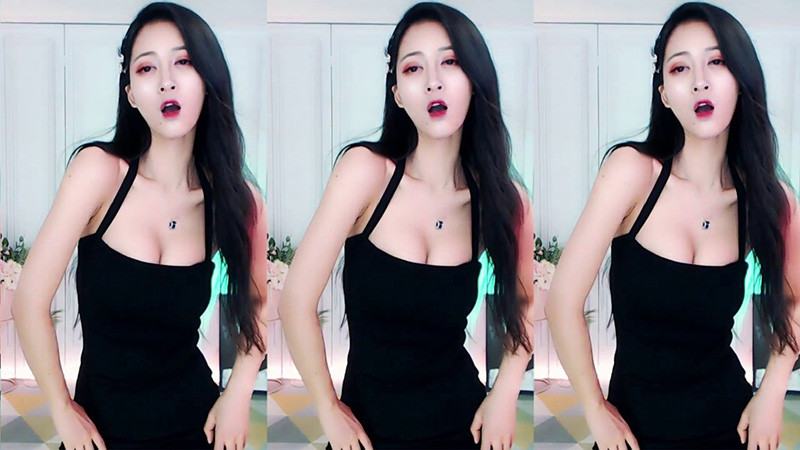 [合集]斗鱼主播伊娃月舞蹈小合集[6v/1.2G]