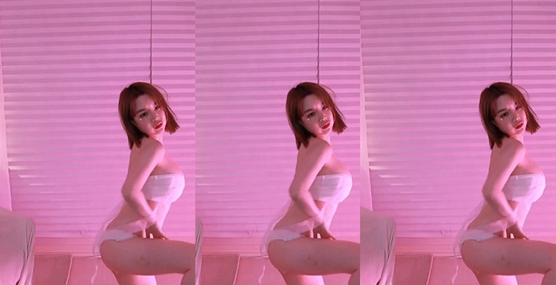 [主播]韩国BJ平滕2022年06月录制合集预览图 3