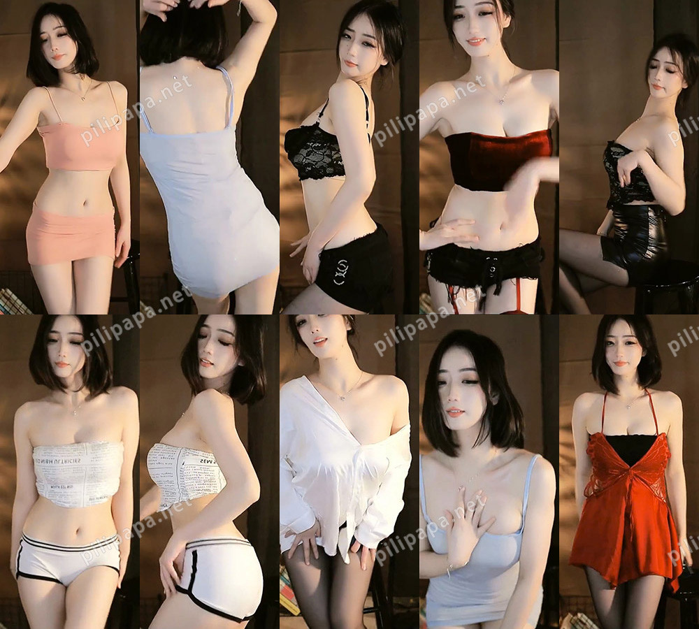 [主播]虎牙直播华星刘钞钞24年3月精选热舞合集[20V/2.44G]