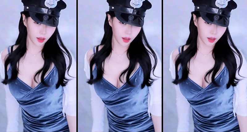 [主播]韩国BJ散装合集2022年05月录制[34G]预览图 10