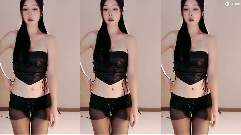 [主播] 网易CC主播丸子超凶热舞视频[2v/382.9M]预览图 3