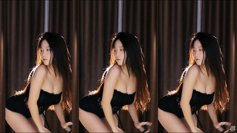 [合集]斗鱼主播朴雨彬性感热舞合集二[20部/1.38GB]预览图 6