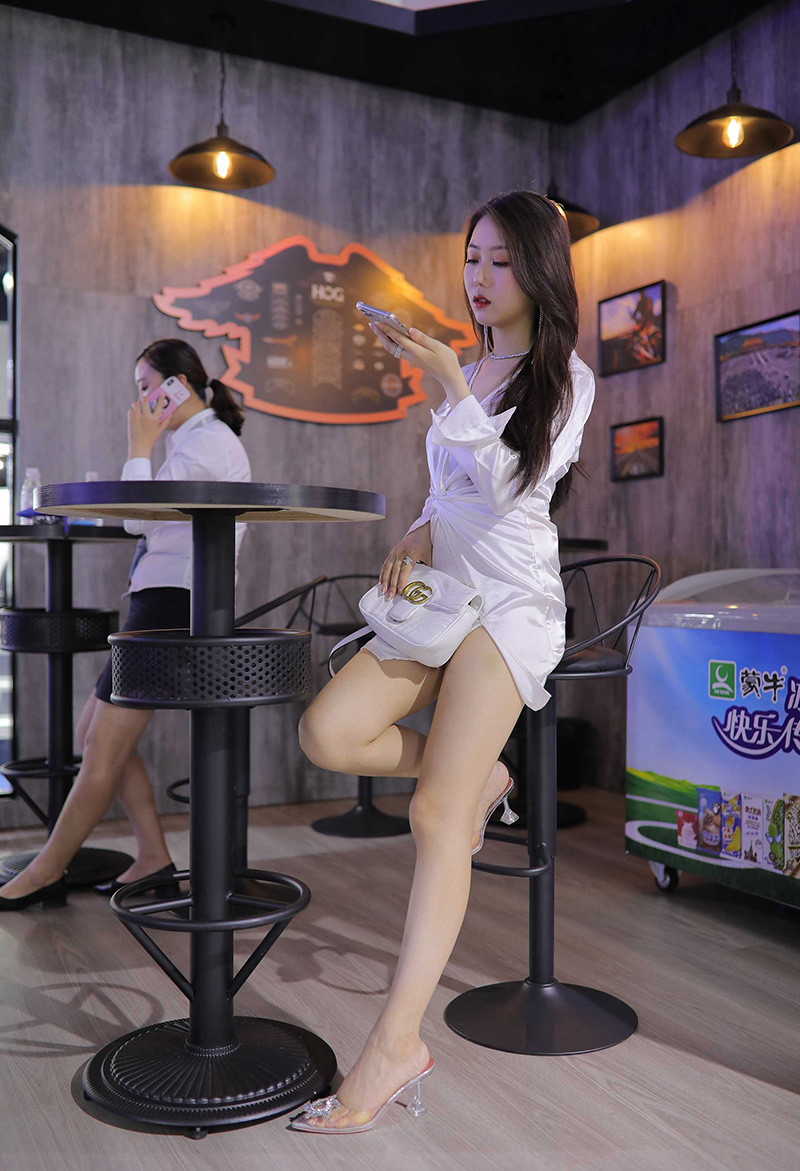 [街拍]379.一个人的车展[图片/视频/47.29GB]预览图 2