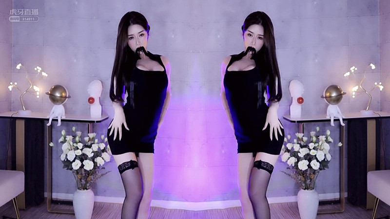 [主播]虎牙直播AzZ丶猫崽崽三分糖合集二[10部/2.1G]预览图 4