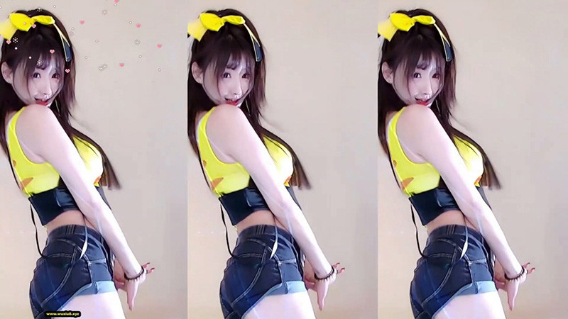 [主播]虎牙直播牛小蘑菇精选热舞合集[29V/3.09G]预览图 2