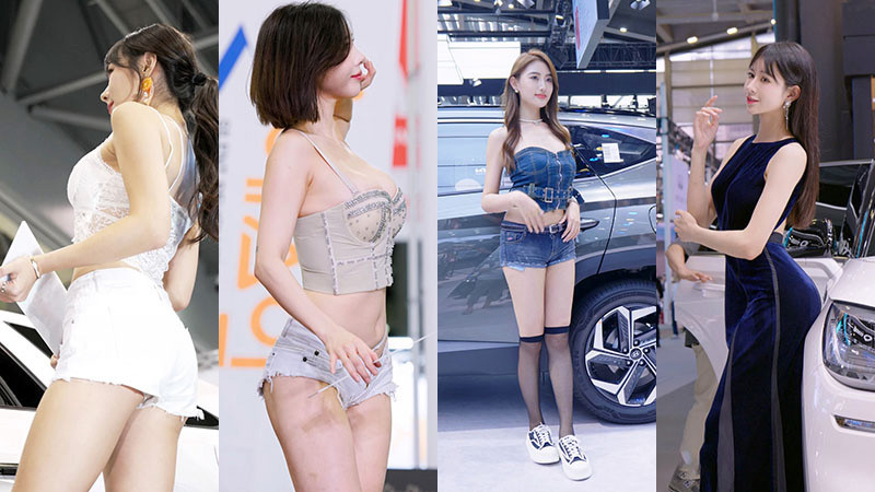 [饭拍]Show girl 饭拍秀合集[ID133864][20v/5.22G]