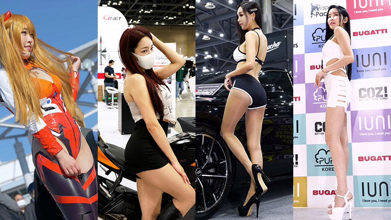 [饭拍]Show girl 饭拍秀合集[ID133451][20v/8.17G]