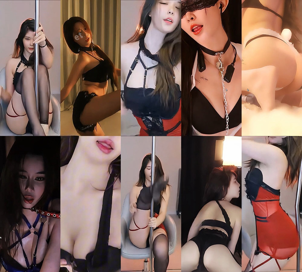 [主播]虎牙多位主播会议定制舞蹈录制4K版[9v/7.87G]