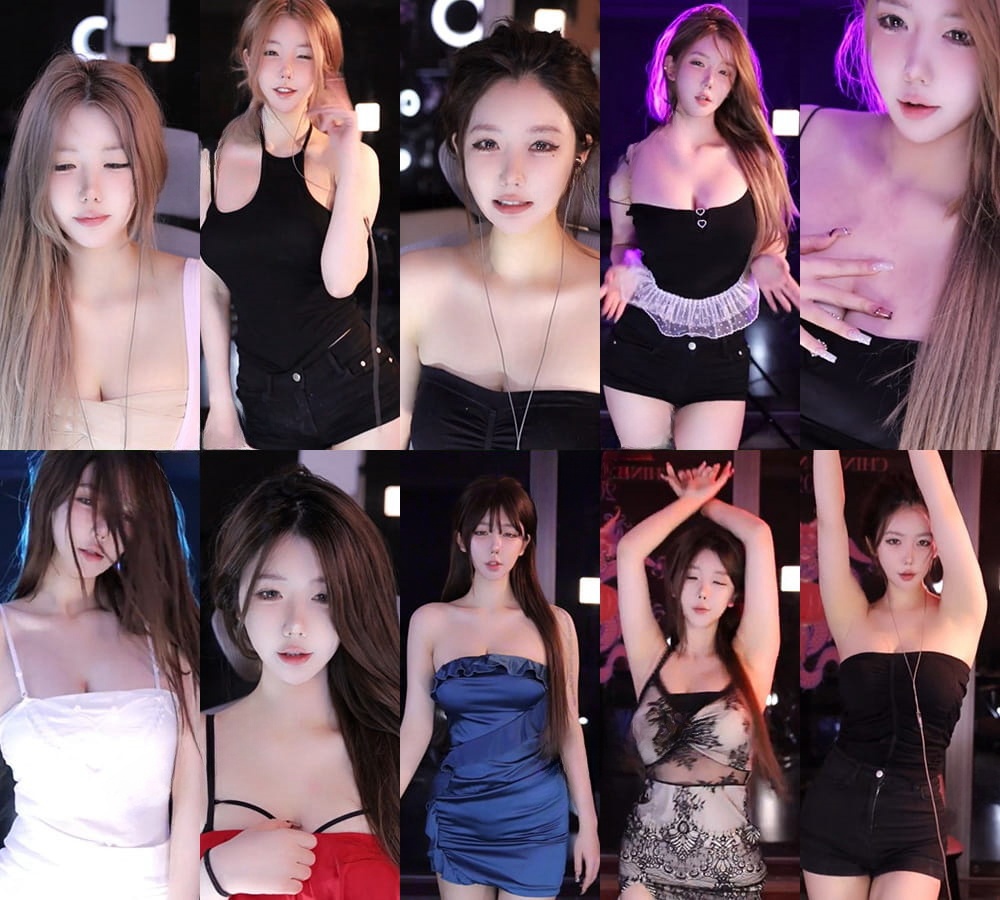 [主播]斗鱼直播徐宅宅24年3月精选热舞[13V/5.64G]