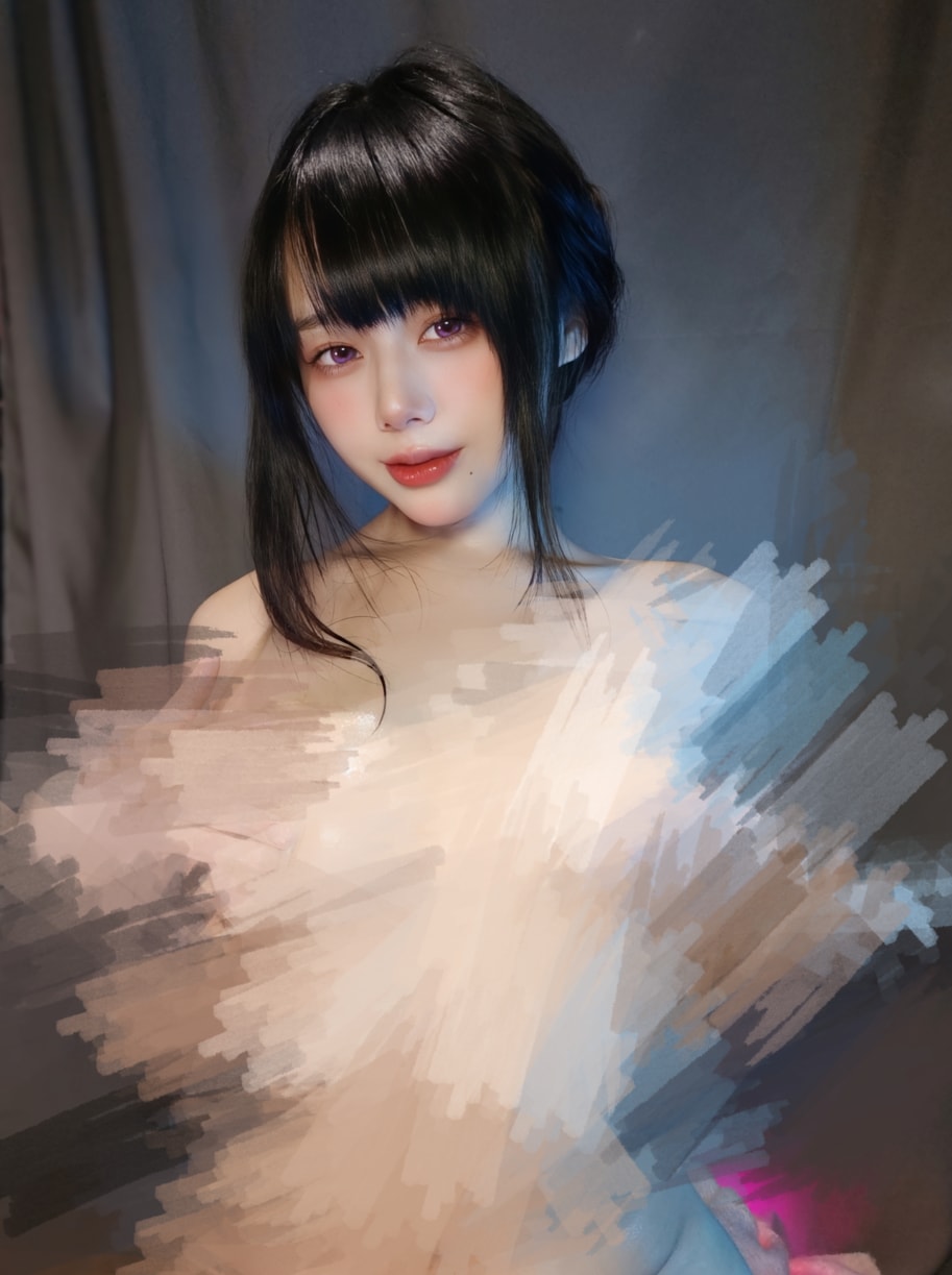 九言 NO.58 饥渴的邻居[12P2V-472MB]