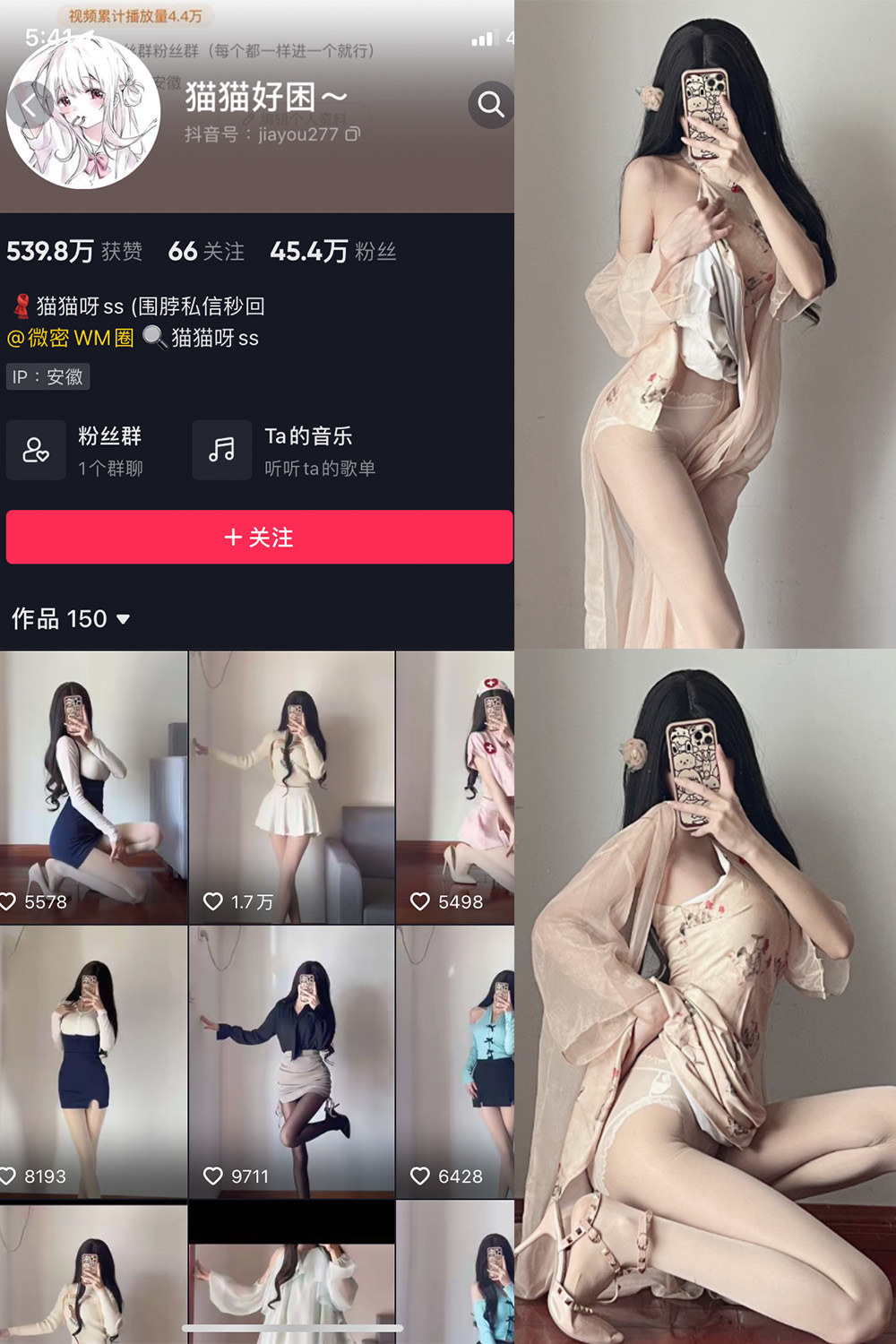 猫猫好困 微密圈 NO.026期 最新至：2023.7.9