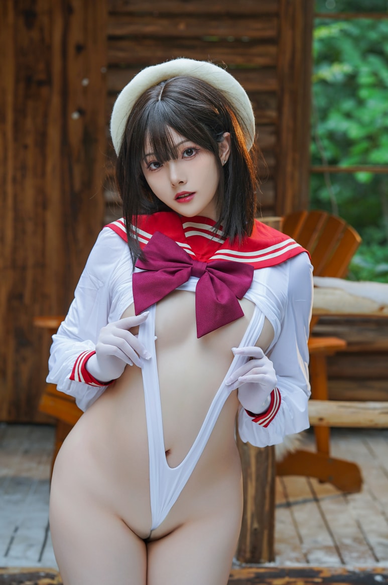 Natsuko夏夏子 – NO.59 小春日和