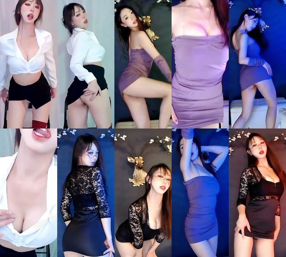 [主播]网易CC直播椿奈(芝士是芝芝)抖臀丁字