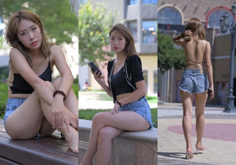 [街拍]M970.Remember图片视频