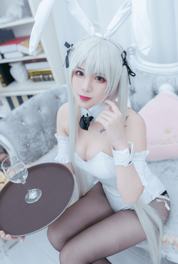 羊大真人 – cosplay套图资源合集预览图 4