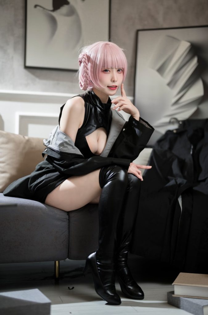 樱岛嗷 – 图包资源合集【持续更新中】预览图 2