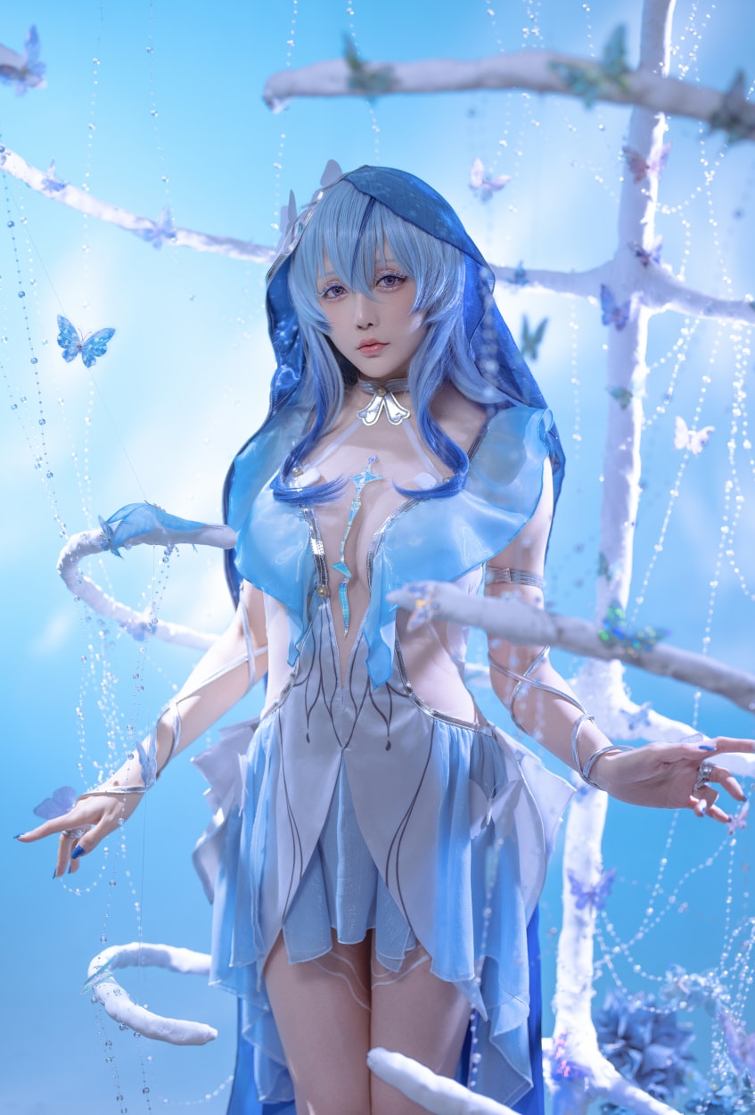 星之迟迟 NO.233 2025年3月计划B 鸣潮 守岸人