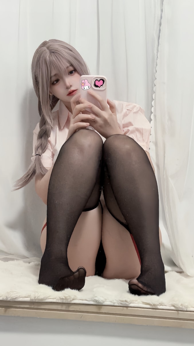 疯猫ss – NO.178 2024年01月 Fantia 会员订阅