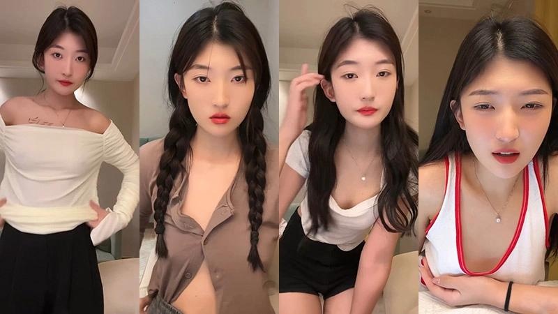 [主播]快手直播媛猴热舞短视频合集