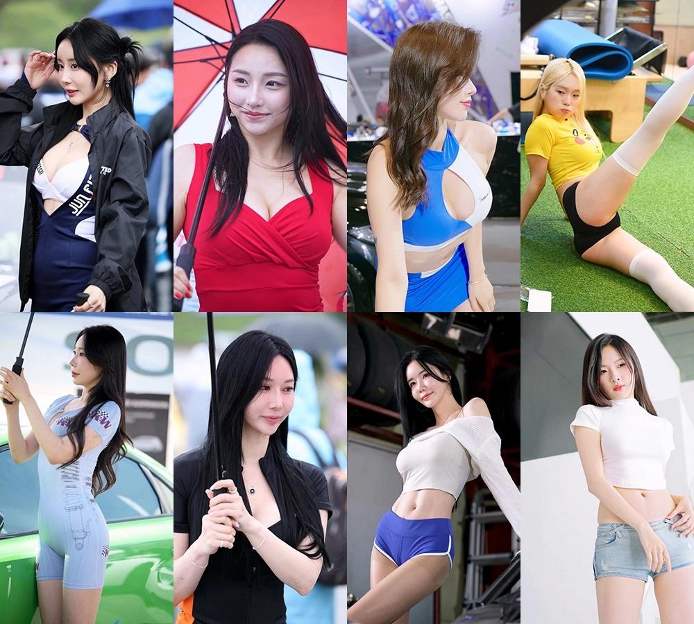 [饭拍]Show girl 饭拍秀合集[ID135145]