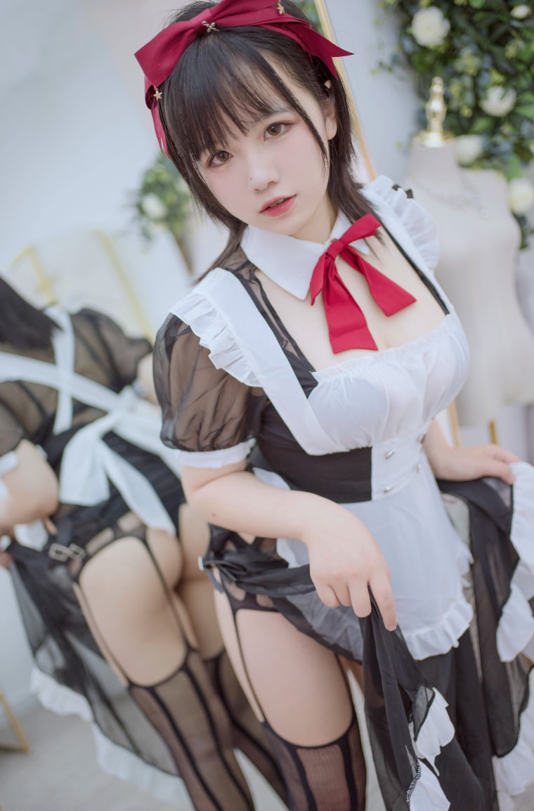 阿半今天很开心-写真套图合集【持续更新中】预览图 5