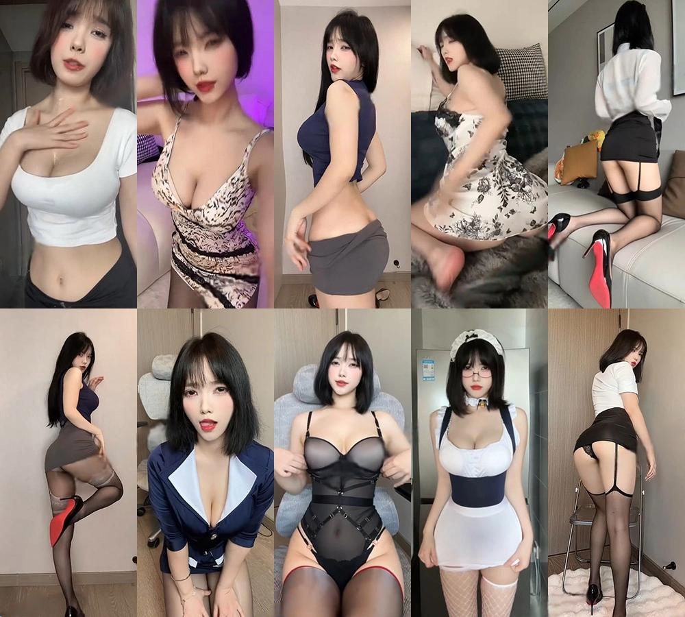 [小姐姐]抖音主播琳铛付费定制情趣38分17