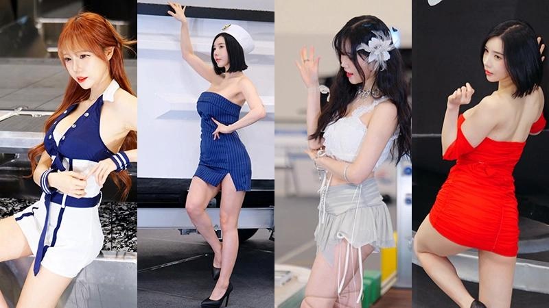 [饭拍]Show girl 饭拍秀合集[ID135096]