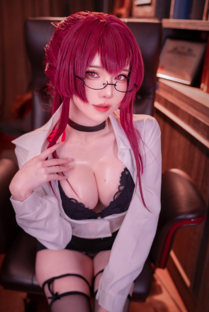 Sally Dorasnow – Kafka OL