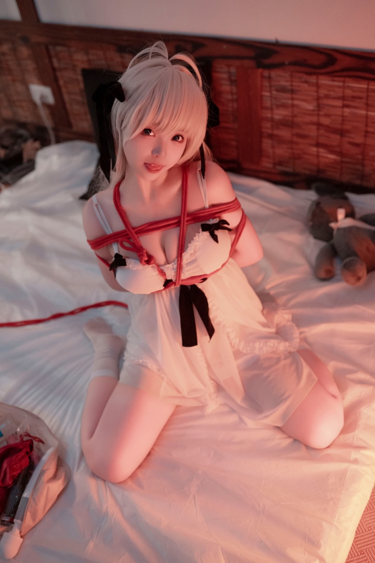 Bangni邦尼 – 穹妹