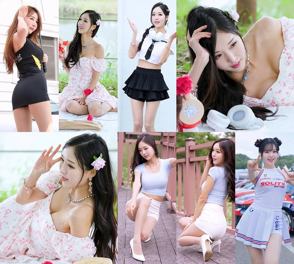 [饭拍]Show girl 饭拍秀合集[ID135297]