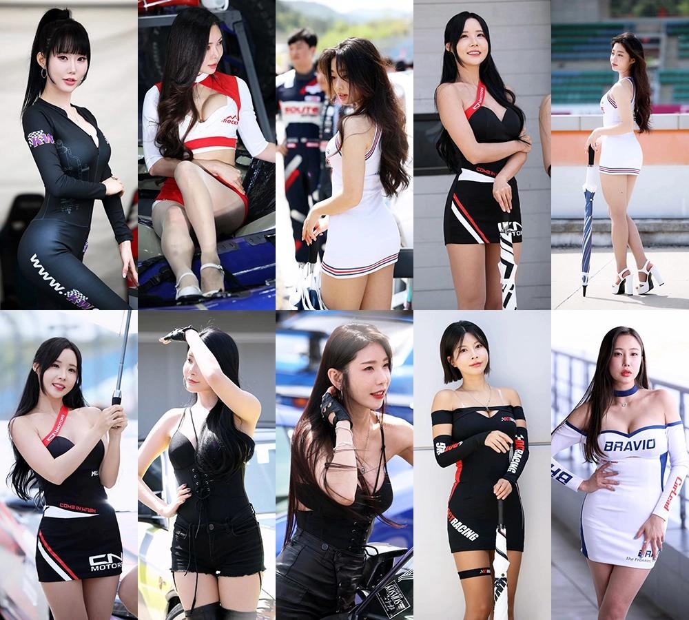 [饭拍]Show girl 饭拍秀合集[ID135178]