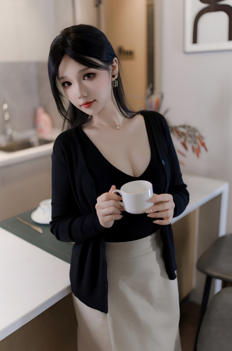 雪晴Astra NO.078 OL大姐姐