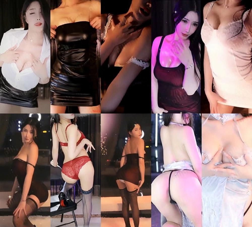 [主播]虎牙直播颜色仙仙精选热舞复古版补充