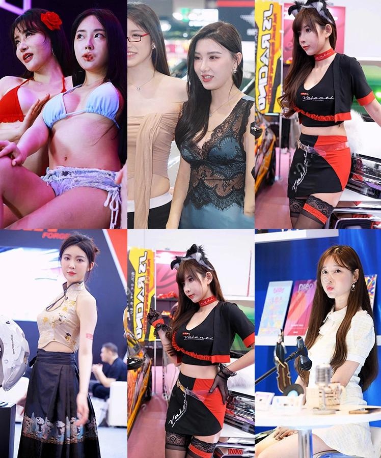 [饭拍]Show girl 饭拍秀合集[ID135275]